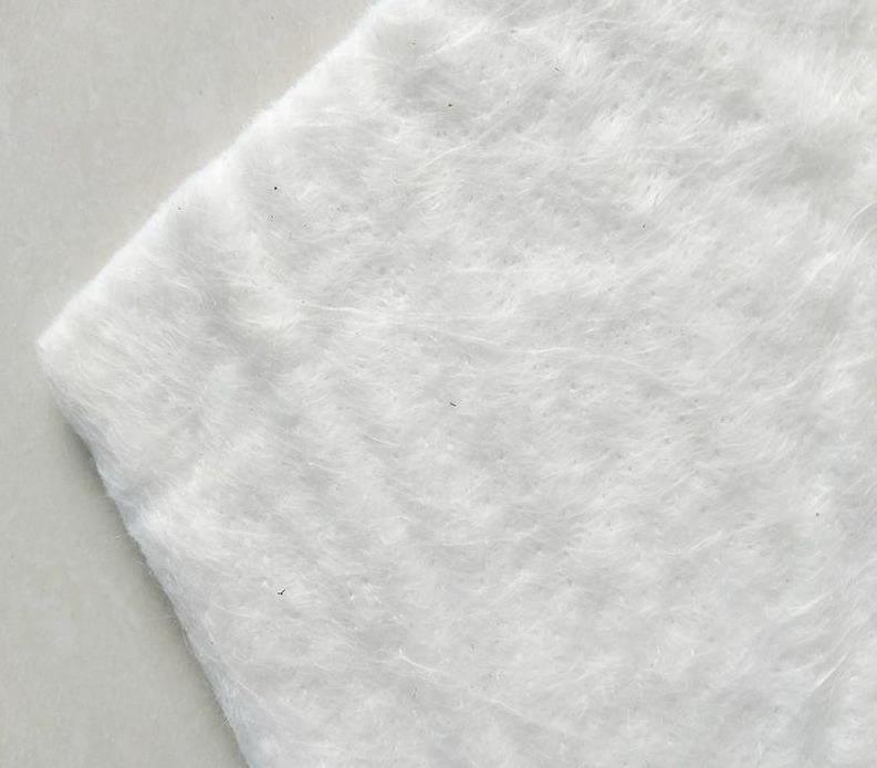 垃圾填埋場(chǎng)項(xiàng)目還可采用600g城建長(zhǎng)絲土工布